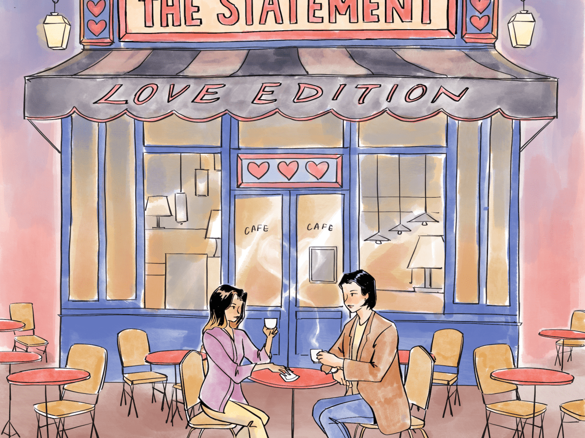 Statement Love Edition 2023